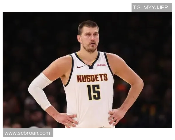 约基奇：火箭是支非常出色的球队 关键时刻防守+罚球助我们赢下比赛