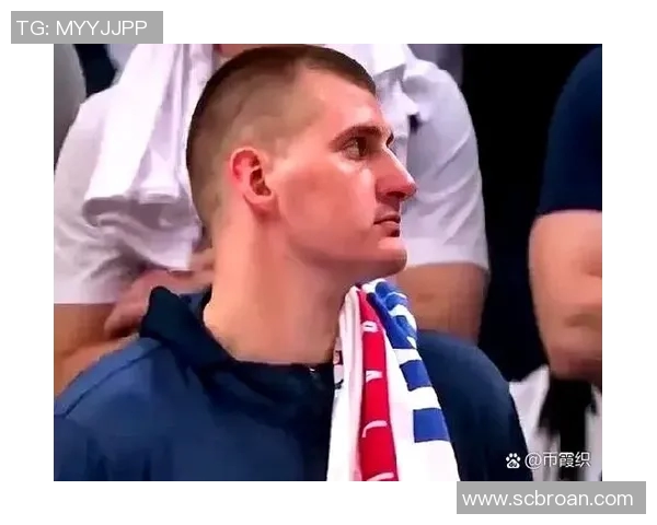 复仇申京？约基奇：不 我没有任何复仇的念头 我和申京良性竞争