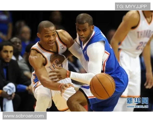 雷霆队记：保罗对雷霆和俄克拉荷马城的职业体育都影响巨大