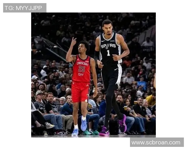 👀假设文班和詹姆斯同时参加选秀 手握状元签你会选谁？