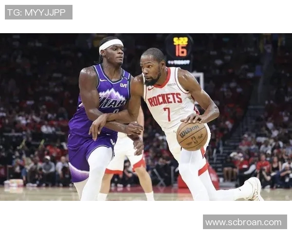 出场44分钟还赢不了比赛,火箭这样的操作是打算累死杜兰特吗? 出场44分钟还赢不了比赛,火箭这样的操作是打算累死杜兰特吗?