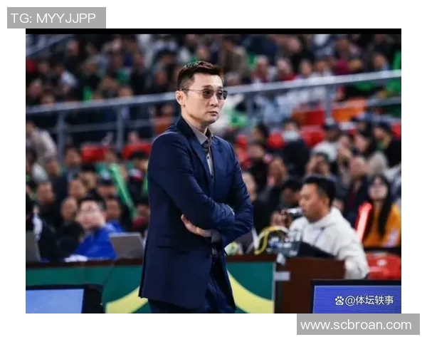 刘炜:压力肯定是一直存在的 球员都是我的战士 还好大家绝处逢生 刘炜:压力肯定是一直存在的 球员都是我的战士 还好大家绝处逢生