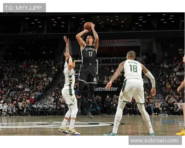 小波特获青睐！勇士雄鹿将展开争夺 篮网12月7胜4负提升其价值