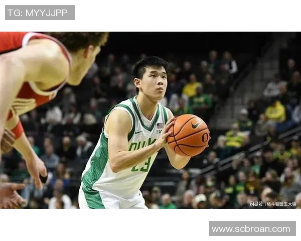 NCAA战报：林葳11分4助攻，密歇根大学81-71击败俄勒冈大学